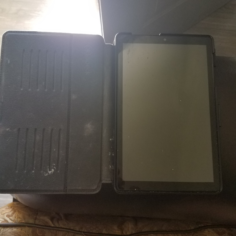 TCL Tablet - Picture 2 of 3